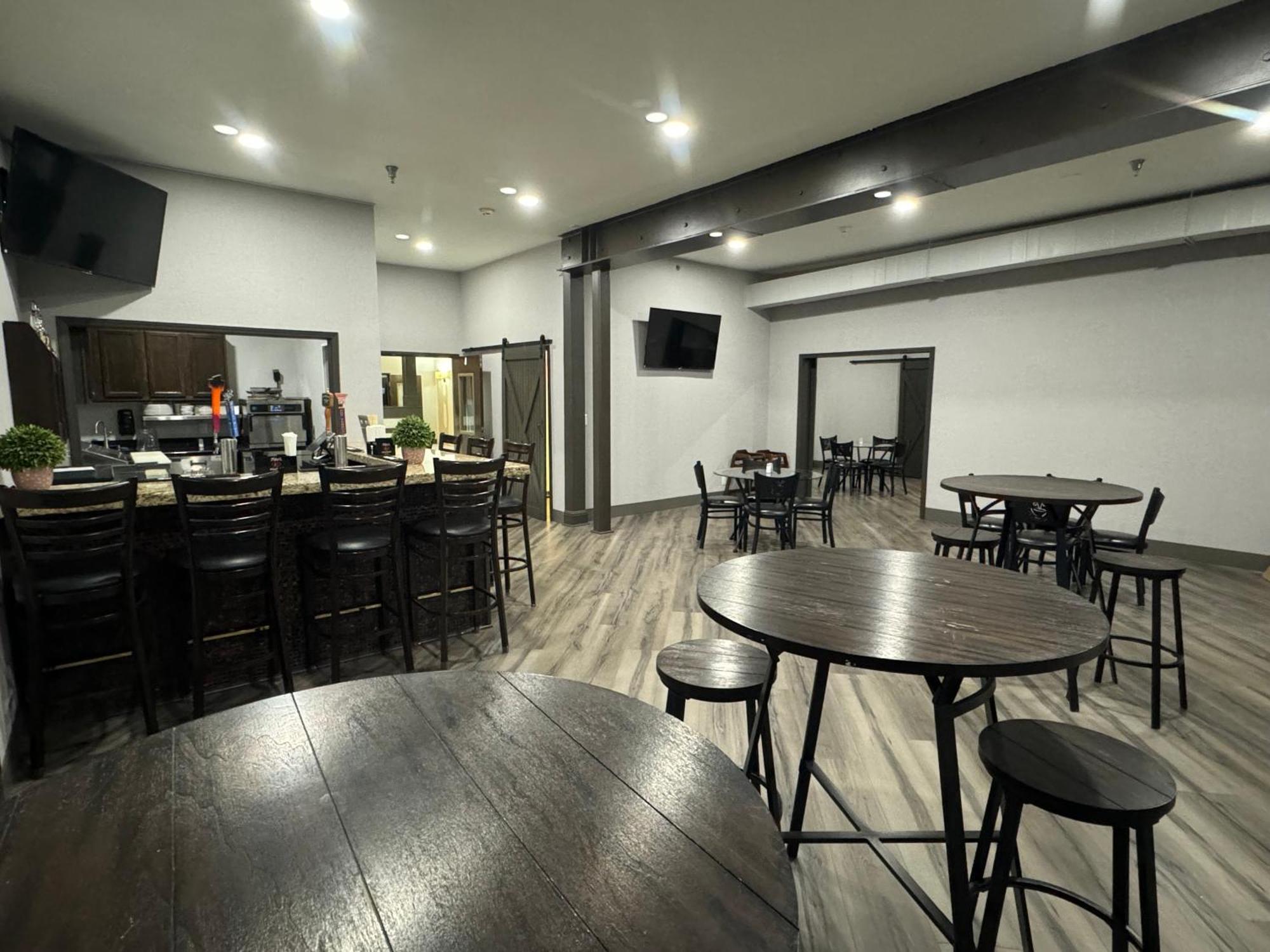 Brentwood Suites - Nashville Brentwood, Ascend Hotel Collection מראה חיצוני תמונה