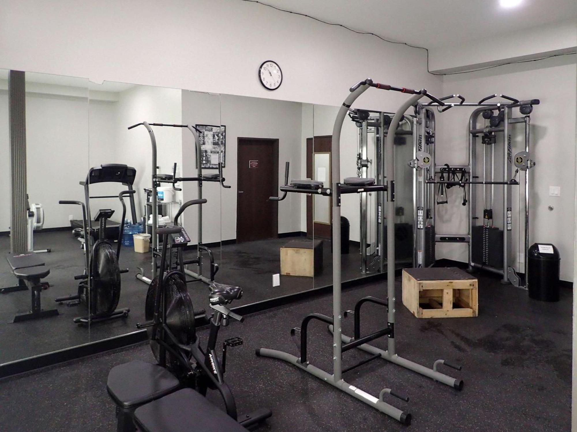 Brentwood Suites - Nashville Brentwood, Ascend Hotel Collection מראה חיצוני תמונה
