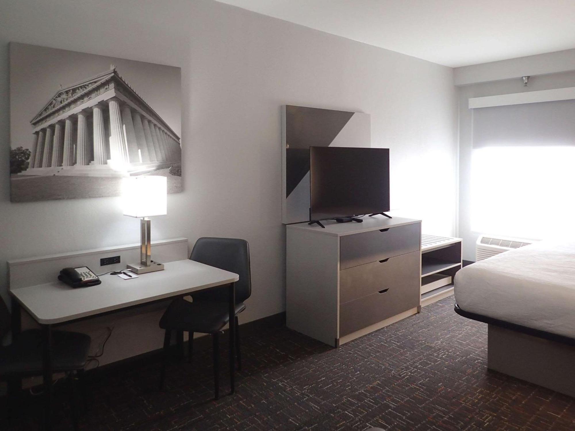 Brentwood Suites - Nashville Brentwood, Ascend Hotel Collection מראה חיצוני תמונה