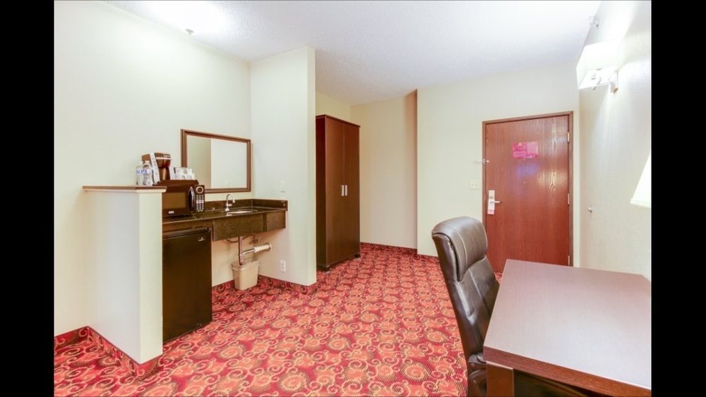 Brentwood Suites - Nashville Brentwood, Ascend Hotel Collection מראה חיצוני תמונה