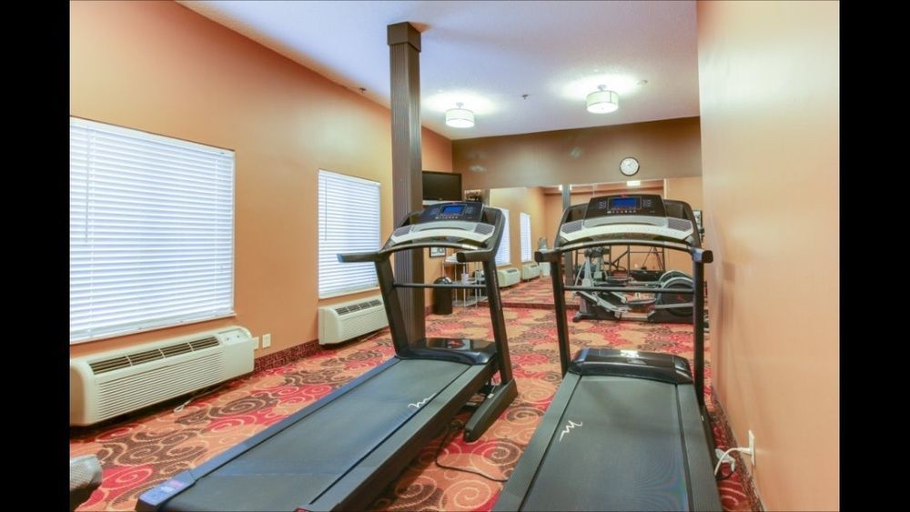 Brentwood Suites - Nashville Brentwood, Ascend Hotel Collection מראה חיצוני תמונה