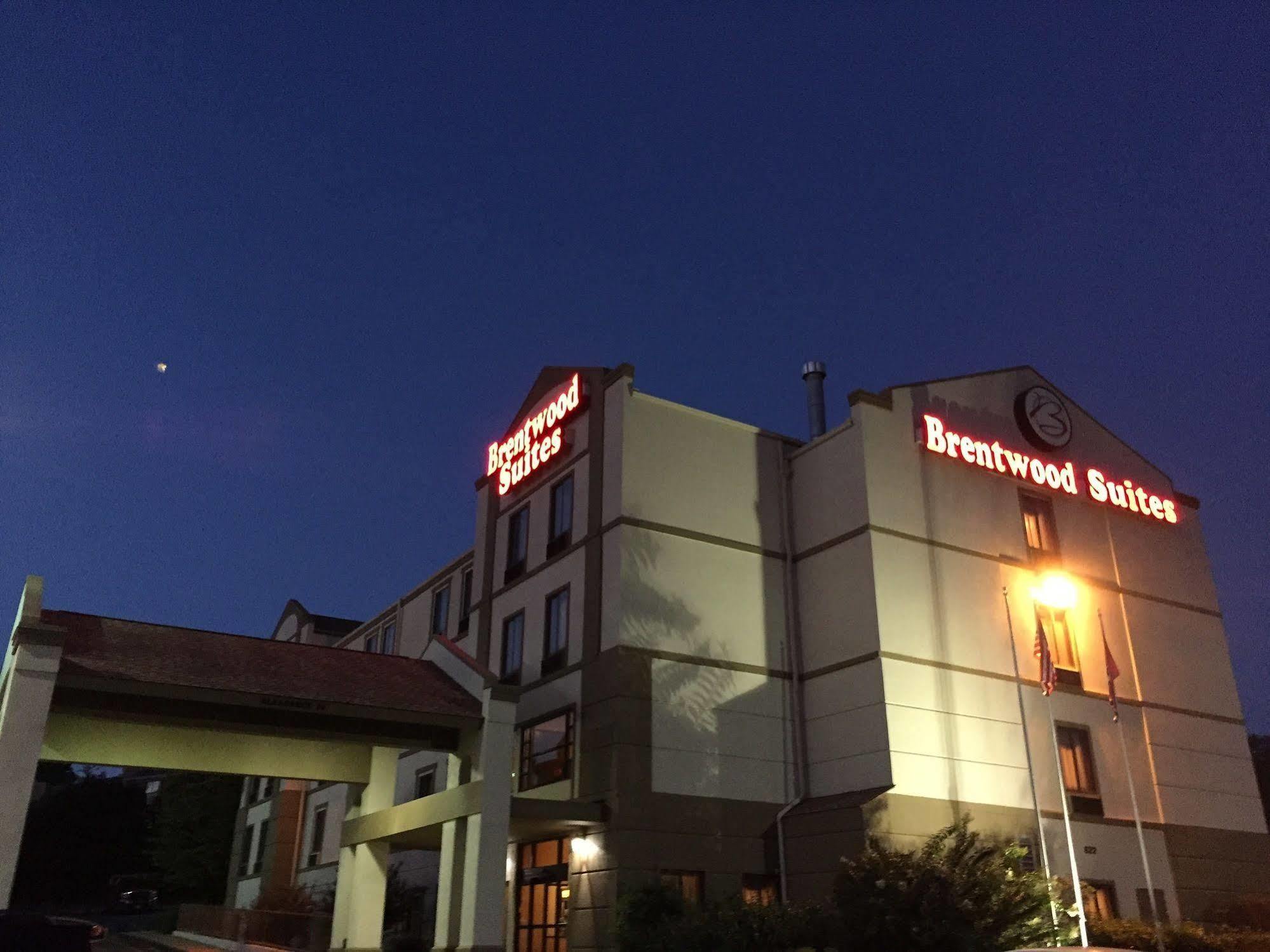 Brentwood Suites - Nashville Brentwood, Ascend Hotel Collection מראה חיצוני תמונה