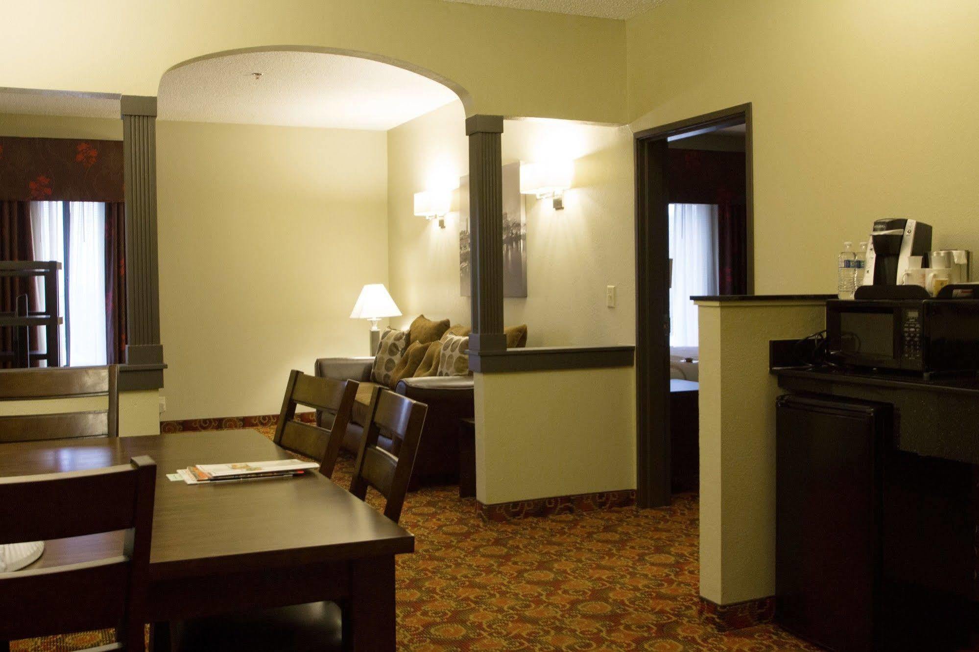 Brentwood Suites - Nashville Brentwood, Ascend Hotel Collection מראה חיצוני תמונה